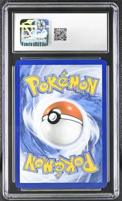 CGC 10 Pikachu EX 238/191 Special Illustration Rare Surging Sparks Pokemon - Image 2