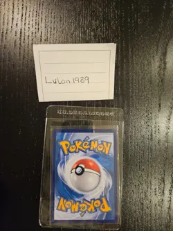 Sprigatito 01 06/09 - Pokemon S-Chinese Gem Pack CBB1C Baby Shiny Holo Near Mint - Image 2