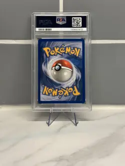 Pokemon - Xatu Holo - H32/H32 - Skyridge - PSA 9 - Mint - New Cert - Image 2