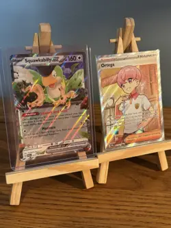 Pokemon Mixed 12 Card Bundle No Duplicates - Image 2