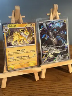 Pokemon Mixed 12 Card Bundle No Duplicates - Image 3