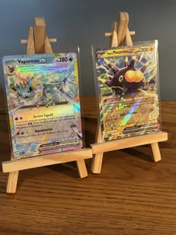 Pokemon Mixed 12 Card Bundle No Duplicates - Image 4