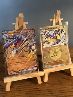 Pokemon Mixed 12 Card Bundle No Duplicates - Image 5