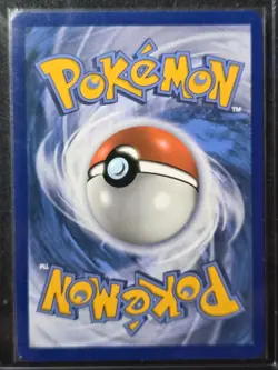 Pokemon Lugia XY156 XY Promo Holo Basic HP120 Aeroblast Gust Card - Image 4