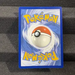 Paldean Wooper - 221/193 - Pokemon Paldea Evolved Illustration Rare Card - Image 4