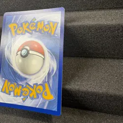 Paldean Wooper - 221/193 - Pokemon Paldea Evolved Illustration Rare Card - Image 5
