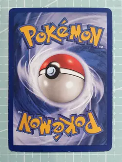 Horsea 49/62 Common: 1st First Edition Fossil Pokemon Trading Card Game TCG - Image 2