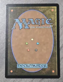 Magic The Gathering MTG Cool But Rude TMT Red Raphael Enchantment Rare 0089 - Image 2