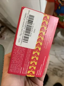 Magic MTG: Explorers Of The Deep - The Lost Caverns Of Ixalan - Sealed Commander - Image 3