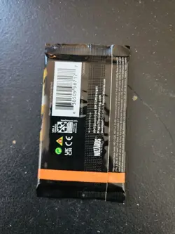 1 Pack Of Innistrad Midnight Hunt Set Booster SEALED NEW MTG Magic The Gathering - Image 2