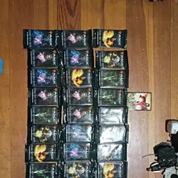 Magic: The Gathering Core Set 2019 24 Booster Packs English Wizards of the Coast - Image 1