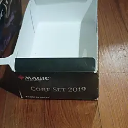 Magic: The Gathering Core Set 2019 24 Booster Packs English Wizards of the Coast - Image 5