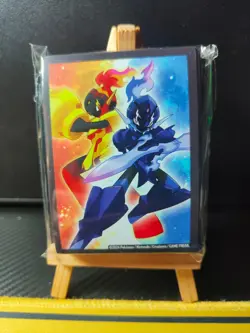 Pokemon TCG Armarouge & Ceruledge Cards Sleeve 65 Pack Brand New Sealed - Image 1