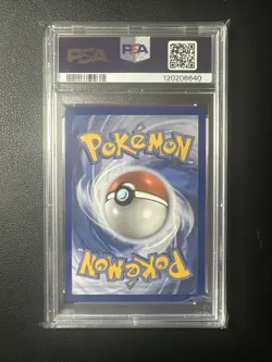 PSA 10 Greninja 214 /167 Twilight Masquerade Pokemon TCG English - Image 2