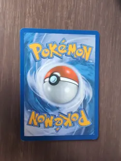 Pokemon Eevee TCG Dark Explorers Card 83/108 Regular Common - Image 2