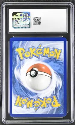CGC 9 Deoxys Vmax GG45/GG70 Galarian Gallery Holo Crown Zenith Pokemon - Image 2