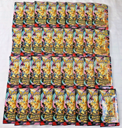 Pokemon Ascended Heroes "booster box" 👀 Lot 36x Sealed Booster Packs ‼ ME2.5 - Image 1