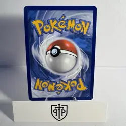 Pokemon TCG - Deerling 165/162 Temporal Forces - Illustration Ultra Rare - NM - Image 2