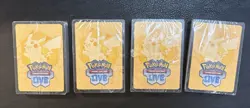 Set of 4 Perfect Order Pokemon TCG Pre Release Decks Factory Sealed Brand New - Image 2