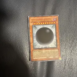 The Wicked Avatar JUMP-EN017 Shonen Jump Magazine Promos Limited Edition - Image 1