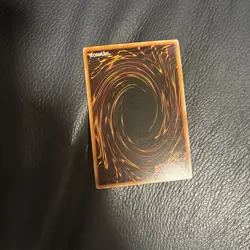 The Wicked Avatar JUMP-EN017 Shonen Jump Magazine Promos Limited Edition - Image 2