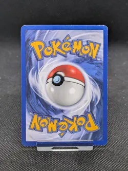 Pokemon Card Houndour 39/75 Neo Discovery 1st Edition WOTC LP EXCELLENT - Image 2