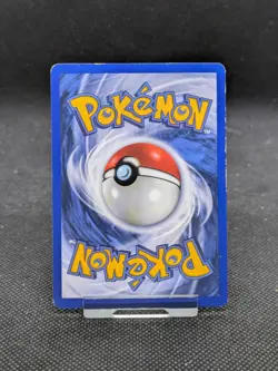 Pokemon Card Houndoom 23/75 1st Edition Neo Discovery Non Holo WOTC LP EXCELLENT - Image 4