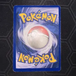 1999 Pokemon TCG Gyarados Holo Rare Card Base Set 6/102 - Image 2