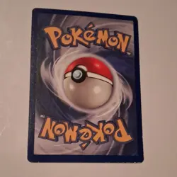 Pokemon Mewtu 10/102 Base Set Holo Card 1999 German First Edition - Image 4