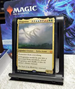 MTG Foundations Progenitus 244, NM, Regular, Pack Fresh, Ships Quickly - Image 2