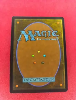 Shark Shredder, Killer Clone - Foil MTG Teenage Mutant Ninja Turtles Promo! - Image 2