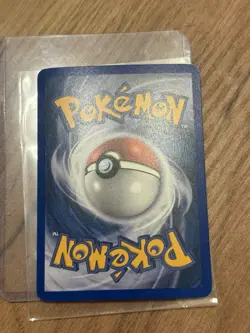 Pichu 59/106 Emerald Reverse Holo NM 2005 Pokemon Card Great Condition - Image 2