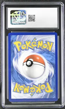 CGC 10 Gengar Vmax 157/264 Holo Fusion Strike Pokemon - Image 2