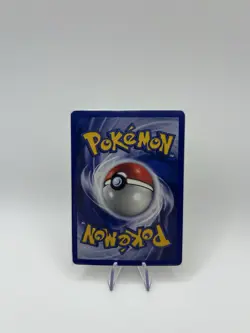 HITMONTOP 2001 POKEMON NEO DISCOVERY RARE C 22/75 - Image 4