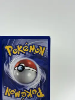 HITMONTOP 2001 POKEMON NEO DISCOVERY RARE C 22/75 - Image 5