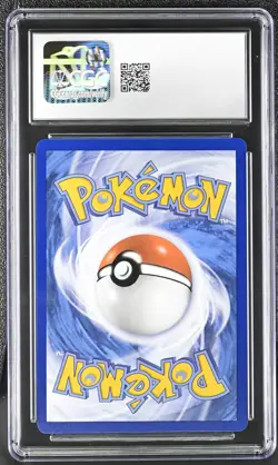 CGC 9 Origin Forme Palkia Vstar Gg67/gg70 Galarian Gallery Holo Pokemon - Image 2
