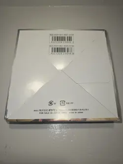 Double Blaze Booster Box Opened No Packs Japanese Pokemon Tcg - Image 3