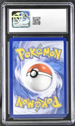 CGC 9 Garchomp V TG23/TG30 Trainer Gallery Holo Astral Radiance Pokemon - Image 2