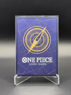 One Piece Jinbe 500 Years in the Future OP07-045 #5 - Image 2