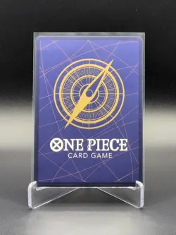 One Piece Jinbe 500 Years in the Future OP07-045 #4 - Image 2