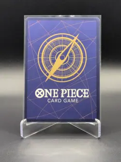 One Piece Jinbe 500 Years in the Future OP07-045 #2 - Image 2