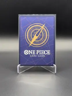 One Piece Jinbe 500 Years in the Future OP07-045 #3 - Image 2