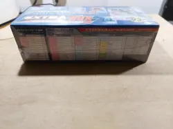 Pokemon Extra Regulation Box Sealed B/W X/Y Cards Japanese RARE! damaged - Image 4