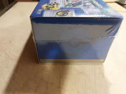 Pokemon Extra Regulation Box Sealed B/W X/Y Cards Japanese RARE! damaged - Image 5