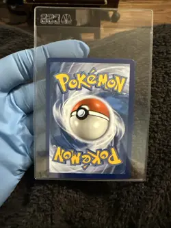 Pokemon TCG Melmetal VMAX Gigantamax Card - G-Max Juggernaut Attack - Image 3