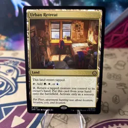 Urban Retreat Marvel's Spider-Man Regular - Image 1