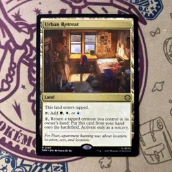 Urban Retreat Marvel's Spider-Man Regular - Image 3