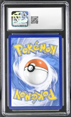 CGC 10 Sylveon Vmax TG15/TG30 Trainer Gallery Holo Brilliant Stars Pokemon - Image 2
