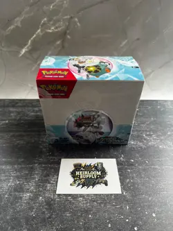 Pokemon TCG: Scarlet & Violet Journey Together Booster Box (36 Packs) - Image 1