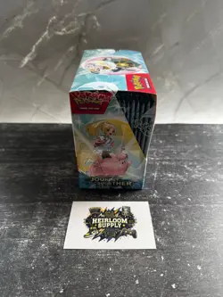 Pokemon TCG: Scarlet & Violet Journey Together Booster Box (36 Packs) - Image 3